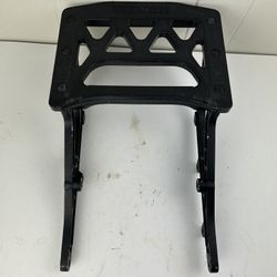 1989 Honda XL600V Transalp Luggage Rack