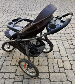Graco Jogging Stroller - Modes Jogger