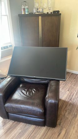 49inch LG Plasma Smart Tv