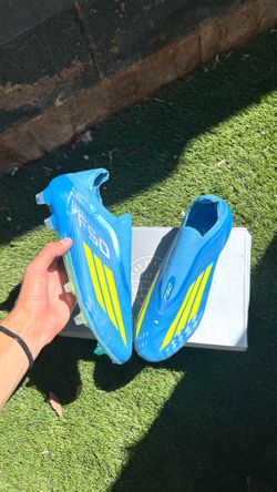 F50 Elite FG