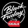 Black Friday Daily Deals 