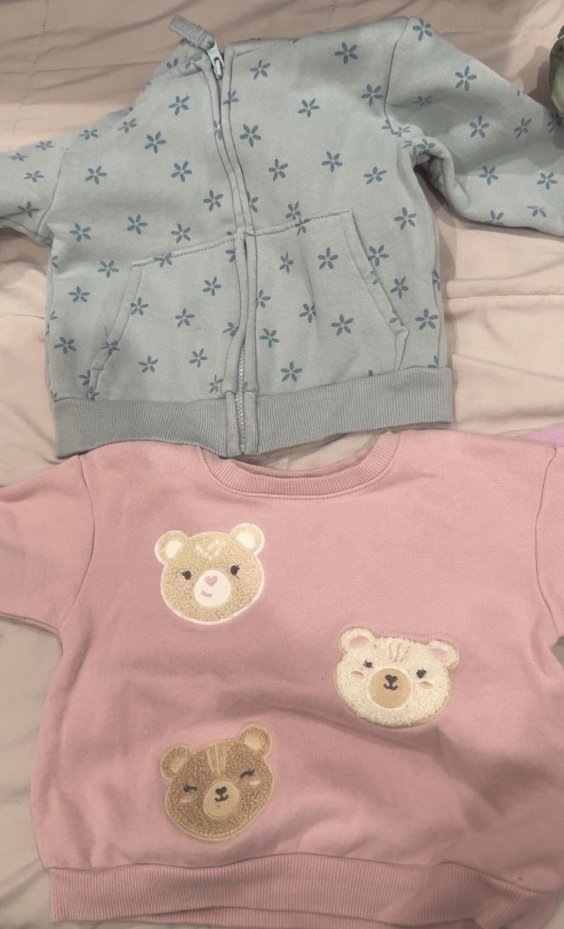 Baby Girl Clothes