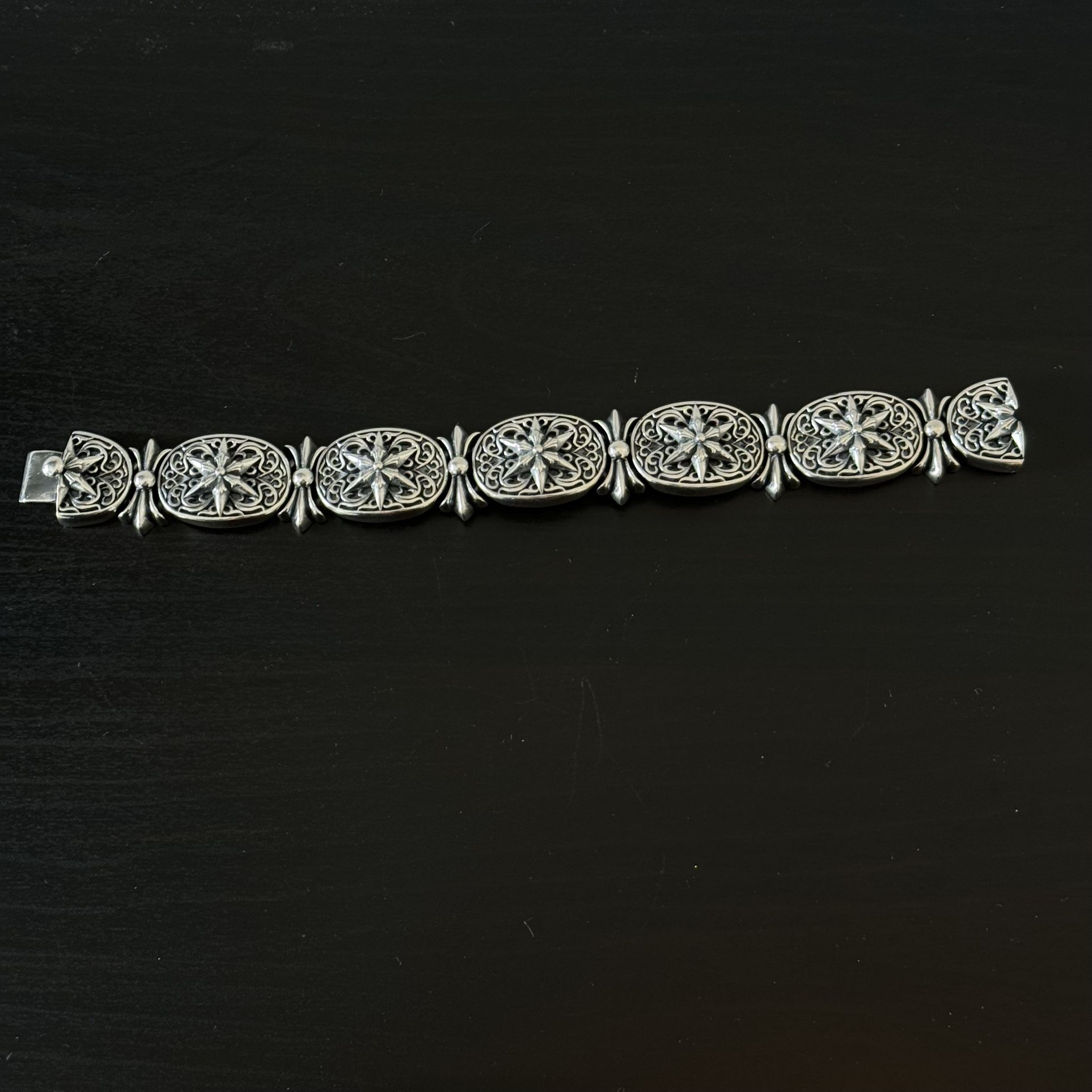 Chrome Hearts Bracelet