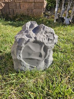 Niles RS6 Granite 6½" 2 Way Outdoor Speaker