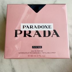 *NIB* Prada Paradoxe Intense Perfume