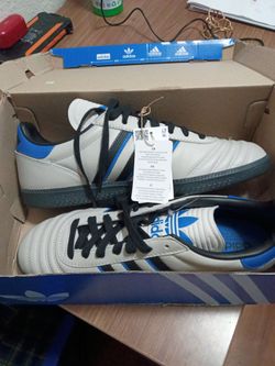 Adidas sambas
