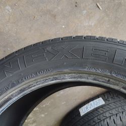 Used Tires