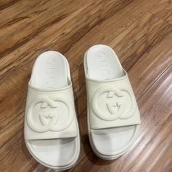Gucci Sandals