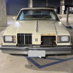 1979 Oldsmobile Cutlass on offerup