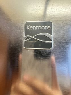 Kenmore Fridge