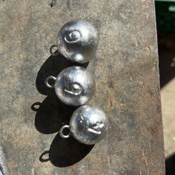 Fishing Sinkers 