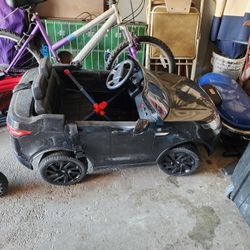 Power Wheel