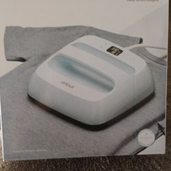 Cricut Easypress 3