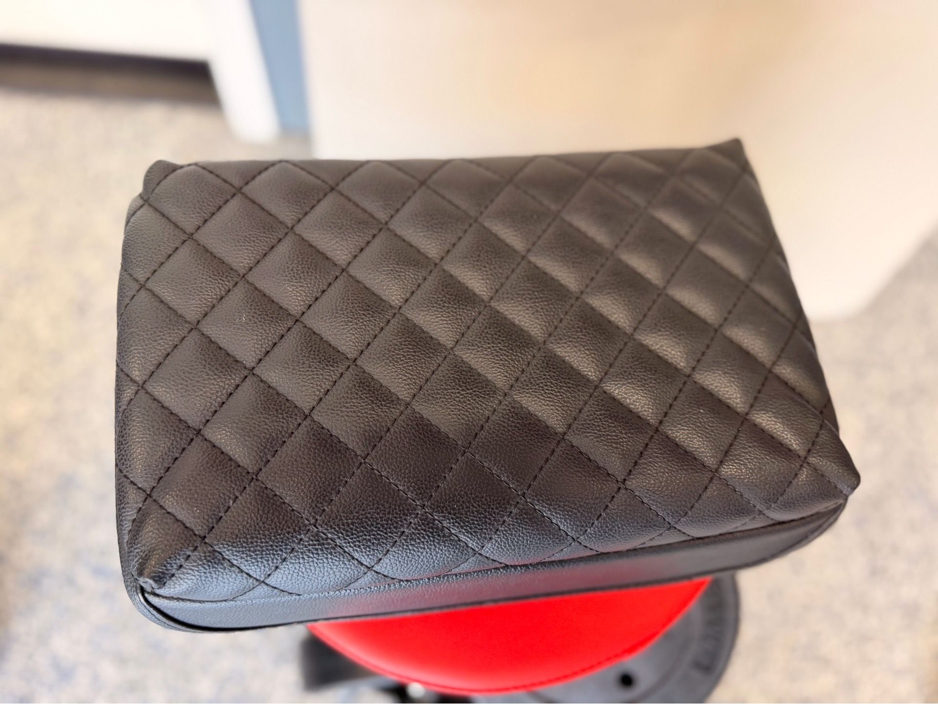 Tesla model 3 armrest cover