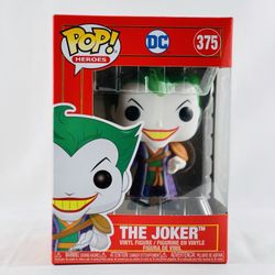 Funko Pop The Joker