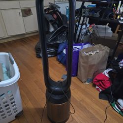 Dyson Air Purifier 