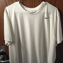 Nike Dri-Fit Tee
