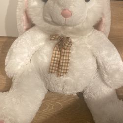 Big Rabbit