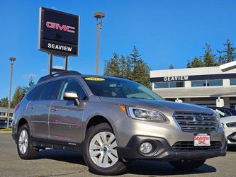 2017 Subaru Outback
