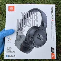 JBL Headphones 