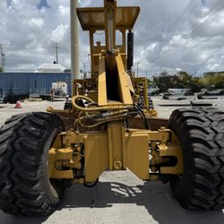 Grader 510D 