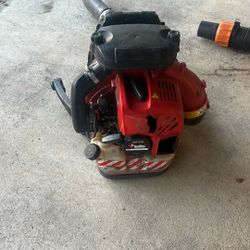 Red Max 7500