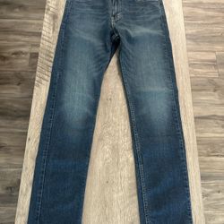 Levis For Men Size31x32