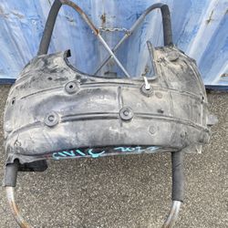 2022,2023,2024 Honda Civic Front Left Side Fender Liner