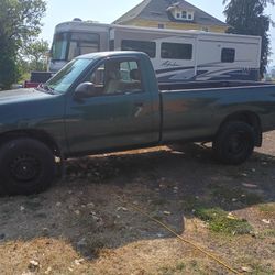 2003 Toyota Tundra