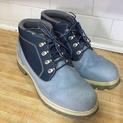 Mens Timberland WaterProof Boots