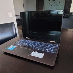 HP ENVY x360 2-in-1 15.6" FHD Touch - AMD Ryzen 5-8GB - Radeon RX Vega 8-128GB SSD - Dark Ash