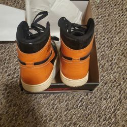 Jordan Back Back Baord 