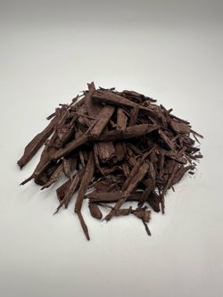 Chocolate Nugget Mulch