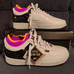 Nike Undercover X Air Force 1 Low Sp Gore-Tex