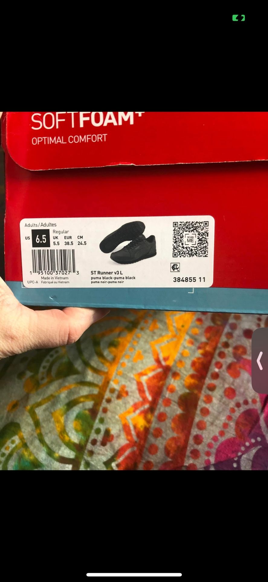 Puma Shoes