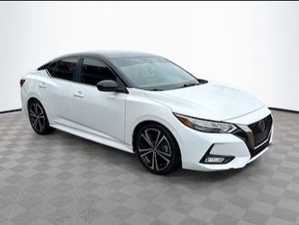 2020 Nissan Sentra