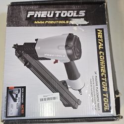 PneuTools MC150 1-1/2" Single Shot Joist Hanger Tool
