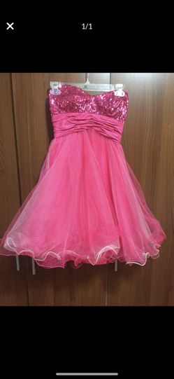 Dress- XS- Worn only once