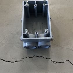 Electrical Box