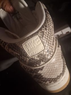Nike Air Python