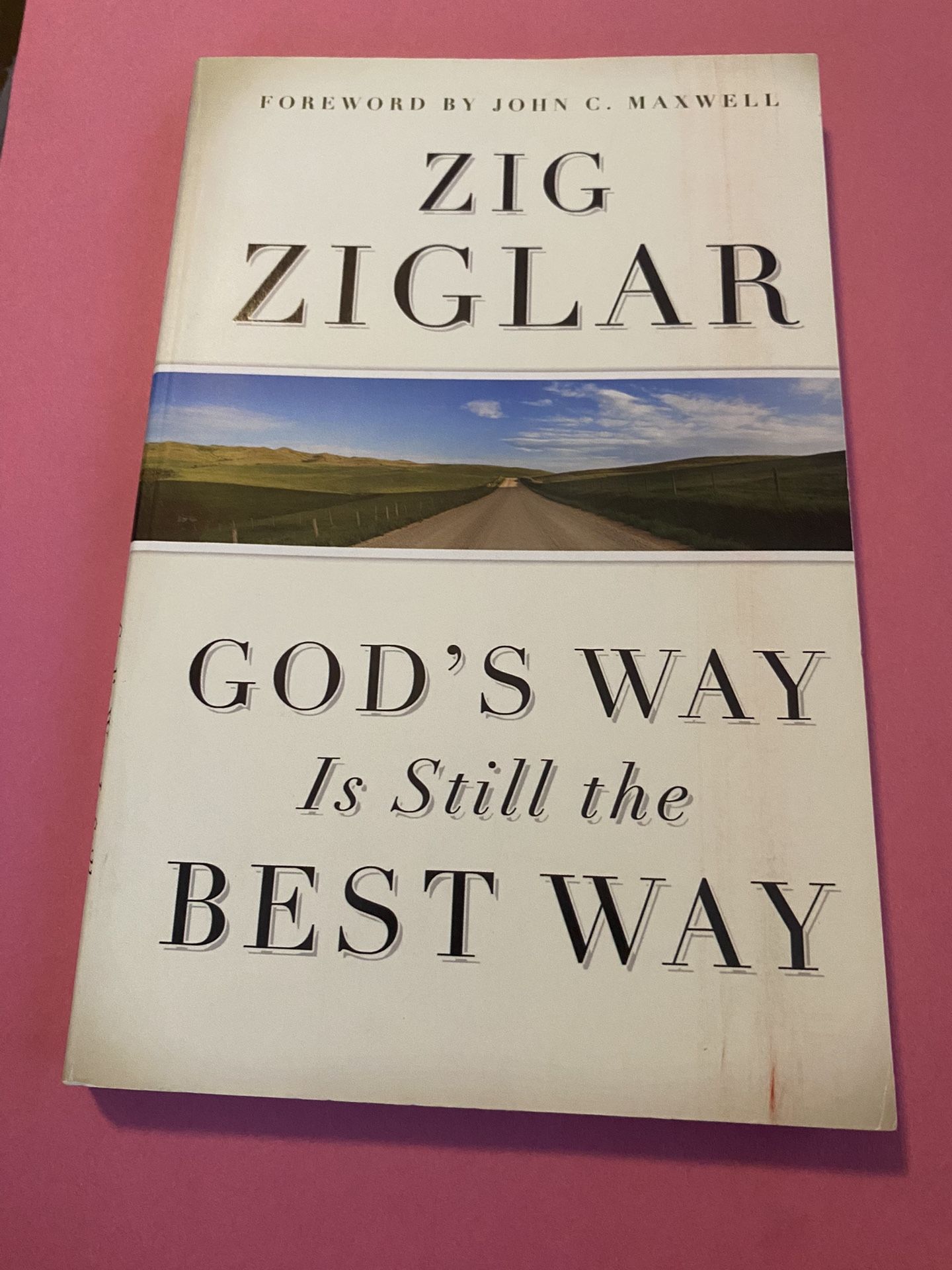 Gods Way Is Still The Best Way