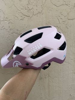 Large Adult/Youth Helmet