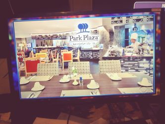 32" LED HDTV with remote, 2 HDMI and mounting