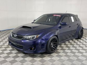 2012 Subaru Impreza