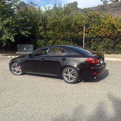 2008 Lexus Is250