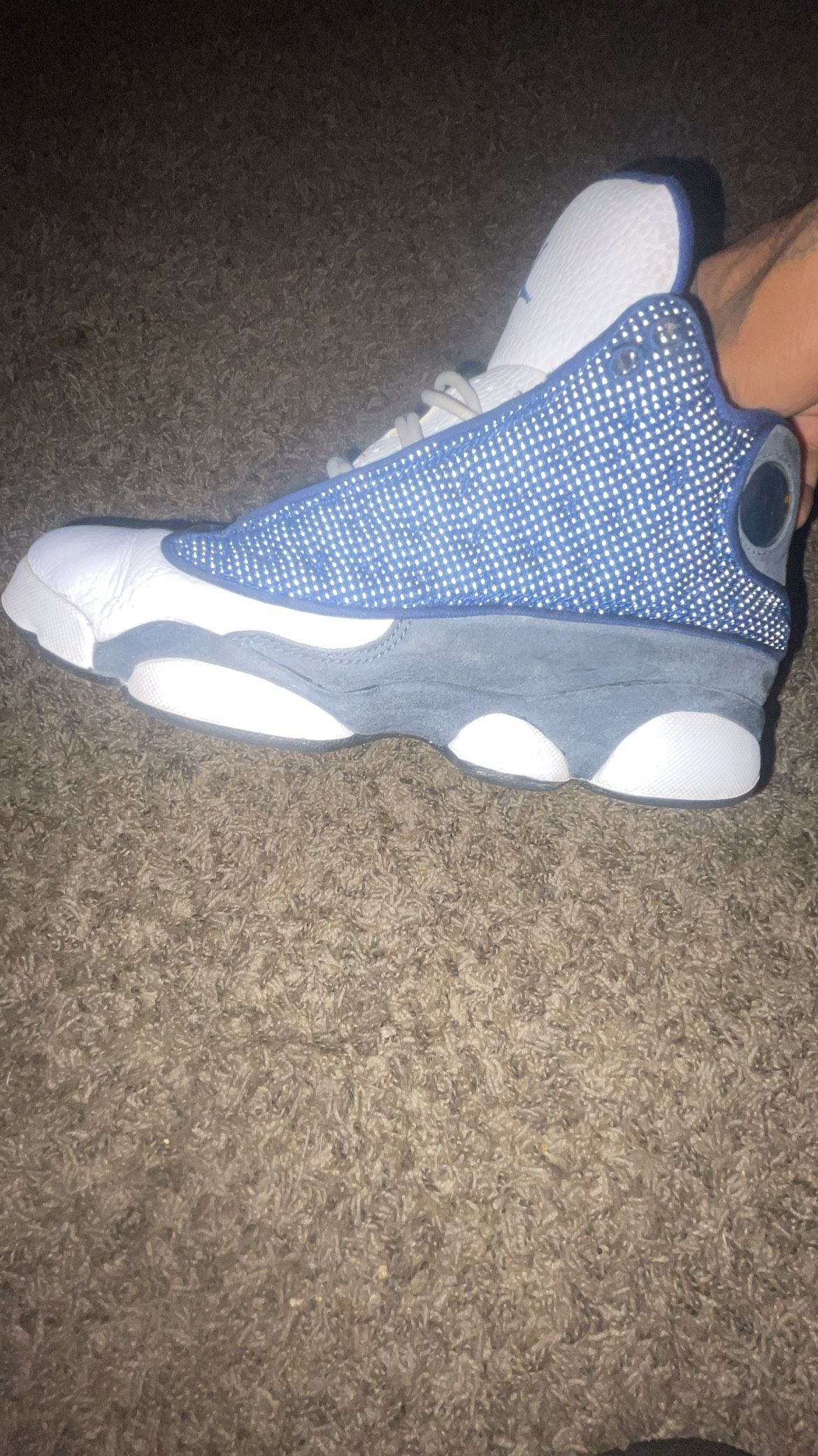 Jordan 13s