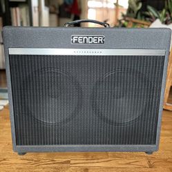 Fender Bassbreaker 45