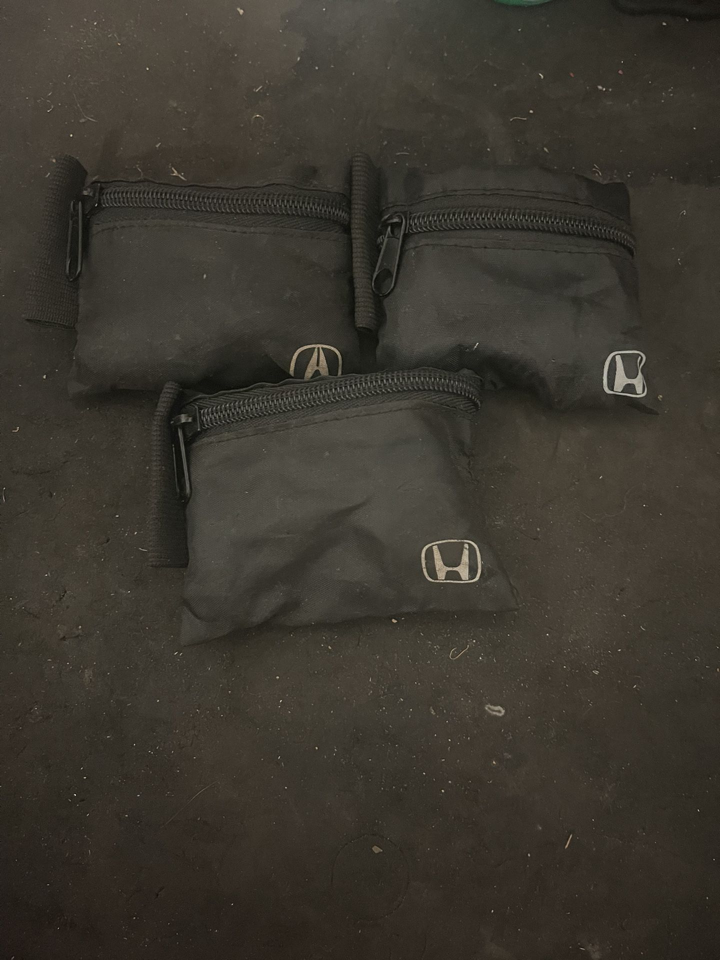 Acura/ Honda Wheel Lock Set