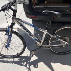 Trek Mountain Bike