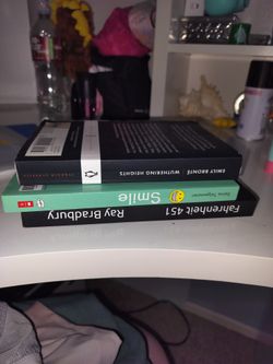 Books
